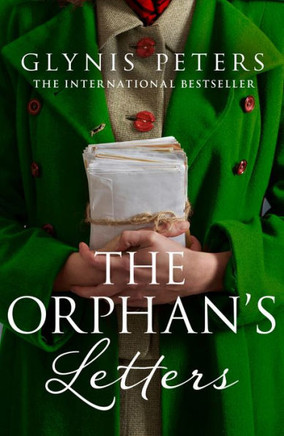 The Orphan?S Letters: A Gripping Historical Novel From The International Bestselling Author! (The Red Cross Orphans) (Book 2)