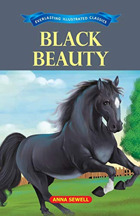 Black Beauty - Paperback