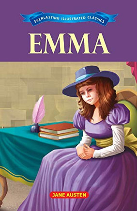 Emma - 9789386063533