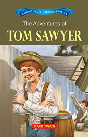 The Adventure Of Tom Sawyer