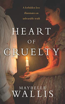 Heart of Cruelty : Gothic Secrets in Victorian Birmingham