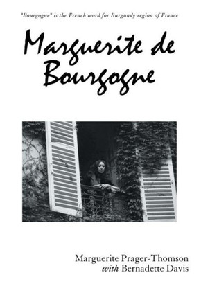 Marguerite De Bourgogne - 9781489720405 Marguerite De Bourgogne - 9781489720405