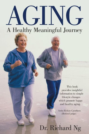 Aging - 9781489710734