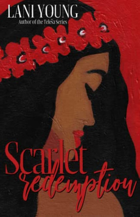 Scarlet Redemption: Book Three In The Scarlet Series