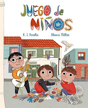 Juego De Niños (Child'S Play) (Spanish Edition)