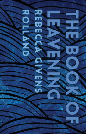 The Book Of Leavening - 9781956692716