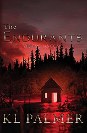 The Endurants - 9781952474347