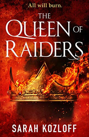 The Queen of Raiders (The Nine Realms (2))