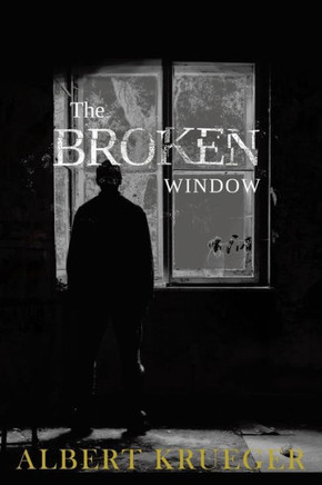 The Broken Window - 9781638127062