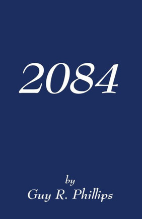 2084 - 9781608628339
