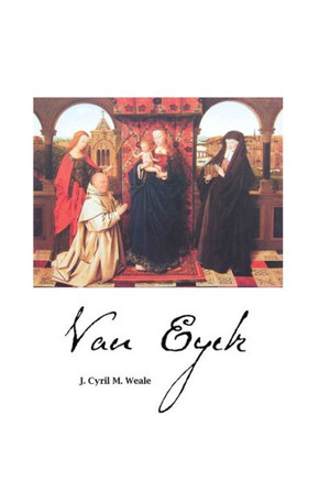 Van Eyck - 9781861716163