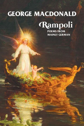 Rampoli : Poems From Mainly German - 9781861716897 Rampoli : Poems From Mainly German - 9781861716897