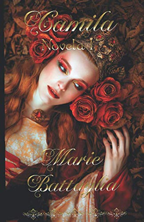 Camila: Novela (Spanish Edition)
