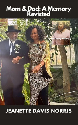 Mom & Dad a Memory Revisited