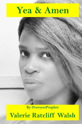 Yea & Amen (The Salvation Series)