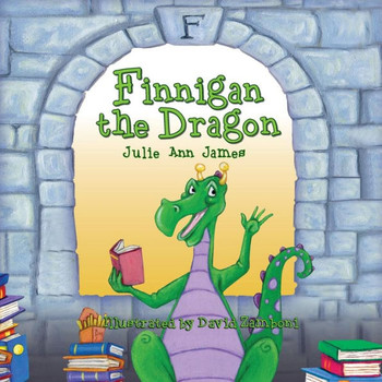 Finnigan The Dragon