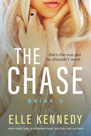 The Chase - 9781775293972