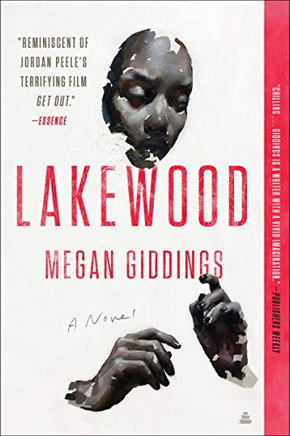 Lakewooda Novel -apeack