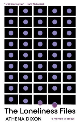 The Loneliness Files The Loneliness Files