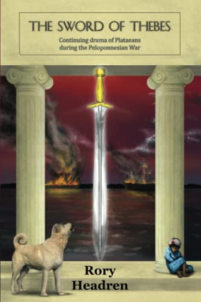 The Sword Of Thebes