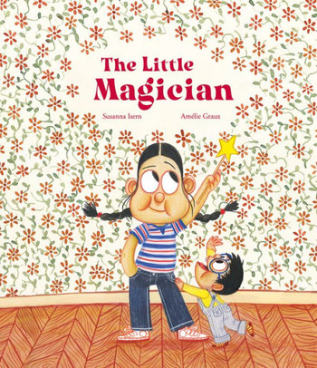 The Little Magician (Somos8)