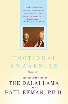 Emotional Awareness: Overcoming The Obstacles To Psychological Balance And Compassion