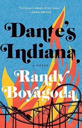 Dante'S Indiana