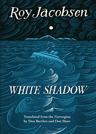 White Shadow (The Barr??y Trilogy, 2)