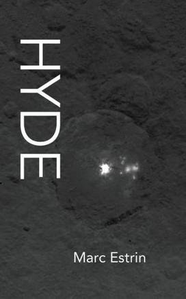 Hyde - 9781942515357