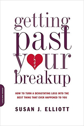 Gettingast You'akup: How to Tura Daating Loss into the Best Thing at Everappened to You