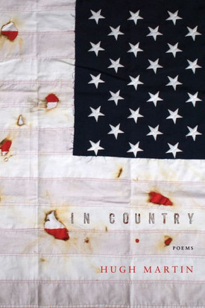In Country (American Poets Continuum, 169)