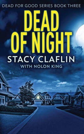 Dead Of Night - 9781629551975