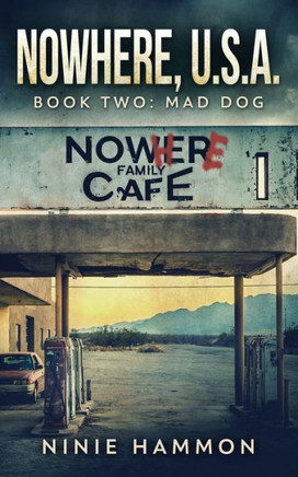 Mad Dog - 9781629551395