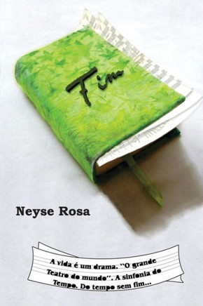 Fim (Portuguese Edition)