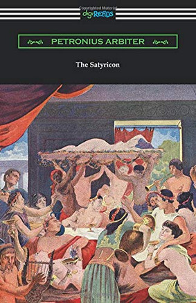 The Satyricon