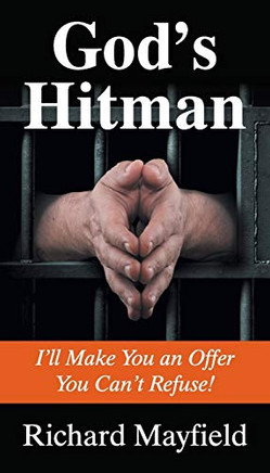 God's Hitman: I'll Make You an Ofur You Can't Refuse