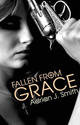 Fallen from Grace - 9781938108150