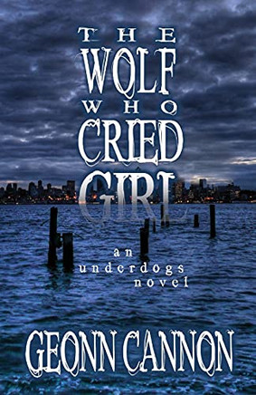 The Wolf Who Cried Girl The Wolf Who Cried Girl