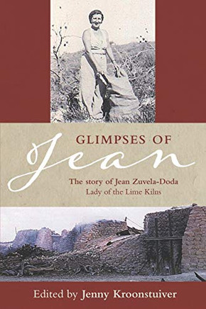 Glimpses of Jean : The Story of Jean Zuvela-Doda - 9781922368904