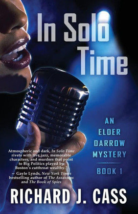 In Solo Time (1) (Elder Darrow Mystery)