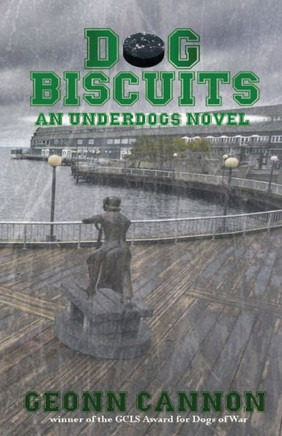 Dog Biscuits (Underdogs)