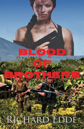 Blood Of Brothers