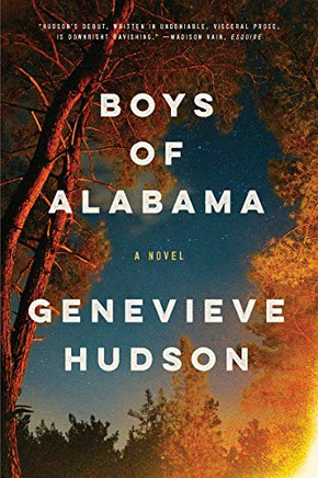 Boys Oalamaa Novel -apeack
