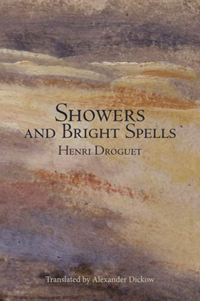 Showers And Bright Spells: Selected Poems 2009-2019