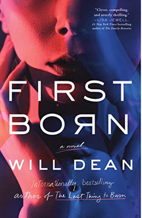 First Born: A Novel