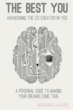 The Best You: Awakening The Co-Creator In You