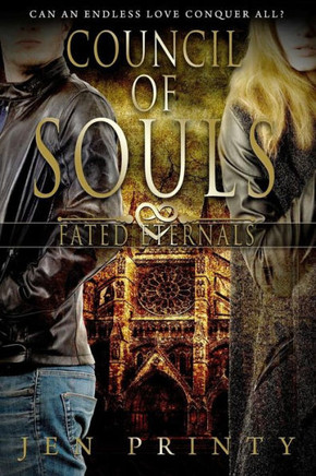 Council of Souls (Fated Eternals)