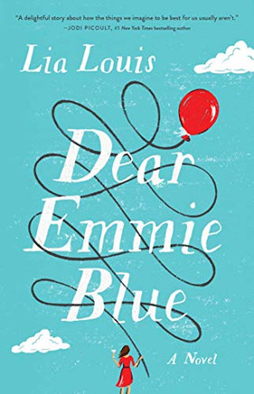 ar Emmie Bluea Novel -apeack