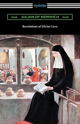 Revations of Divine Love - 9781420971675