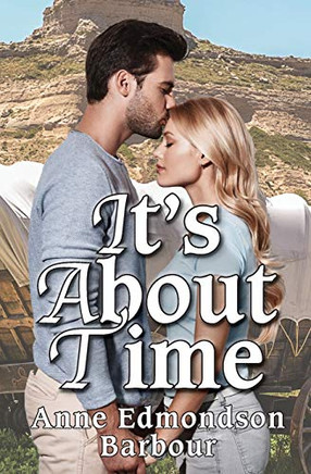 It's About Time : First Book in the Love Connections Series